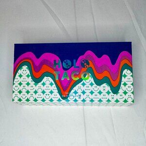 Holo Taco LIMITED EDITION Mixed Emotions COLLECTORS BOX